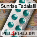 Sunrise Tadalafil dapoxetine1